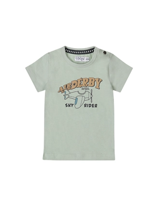 T-shirtje P54601-35 Baby