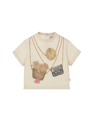 T-shirtje P54324-35 Baby