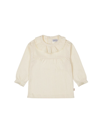 Shirtje lange mouwen P54398-35 Baby