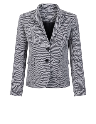 Blazer Mason