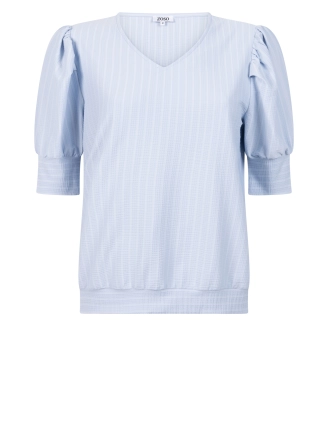 Shirt pofmouw Karen