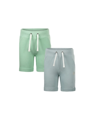 Jogging shorts 2-pack P54861-37