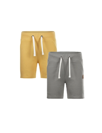 Jogging shorts 2-pack P54801-37