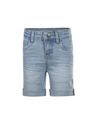 Denim short P54804-37