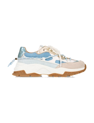 Sneakers Bonney B10653-15