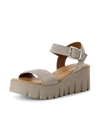 Sandalen  1-28712-42