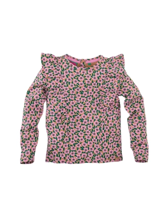 Longsleeve Blanca