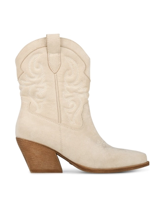 Cowboylaarsjes Juul CSHN18525-42PPSH1