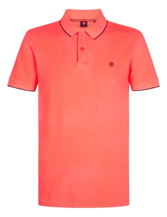 Poloshirt M-ROS-POL003