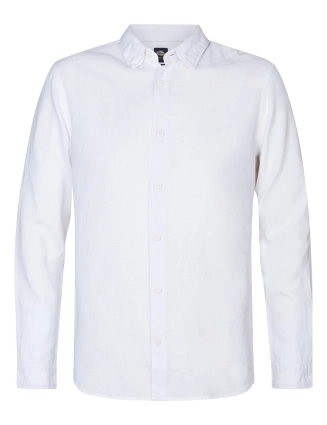 Overhemd M-1050-SIL437