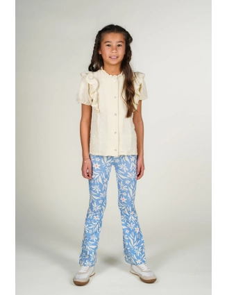 Flared legging M502-5600