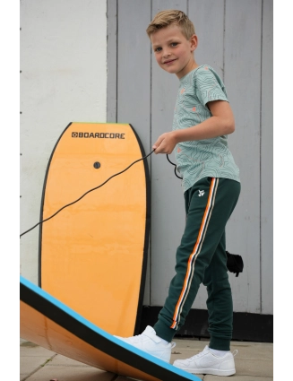 Jogpants Bas X502-6630