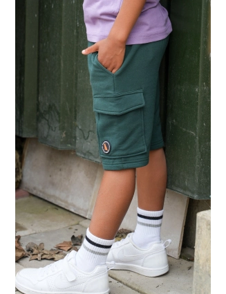 Sweatshort Bruce X502-6623