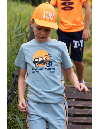 Shirt Wessel X502-6428