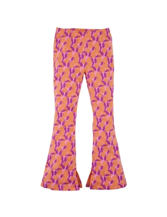 Flared legging Nerina