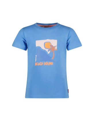 Shirt Teddy X502-5401