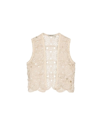 Gilet Diana F502-5315