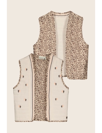 Gilet Daisy F502-5308
