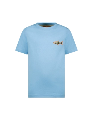 Shirt Dylan X503-6430