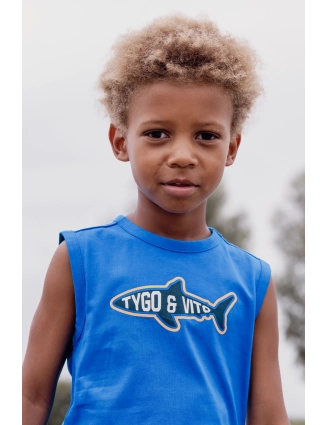 Singlet Daan X503-6420