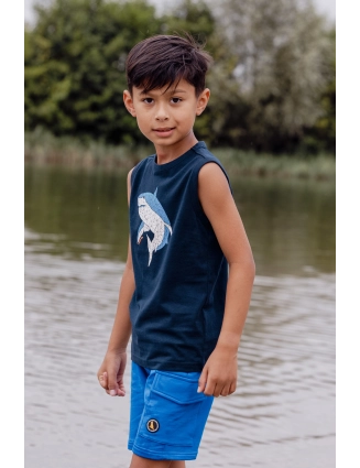 Singlet Daan X503-6420