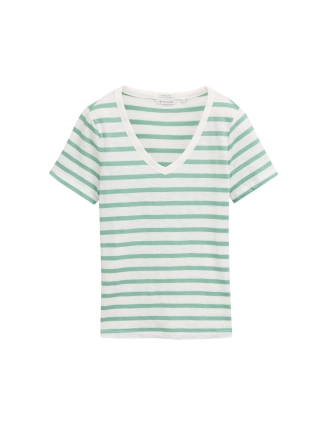 V-hals shirt 1046407