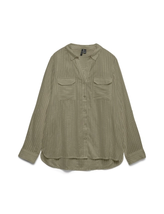 Blouse Bumpy 10321777 NOOS