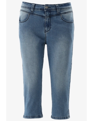 Capri Orlando Denim