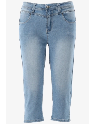 Capri Orlando Denim