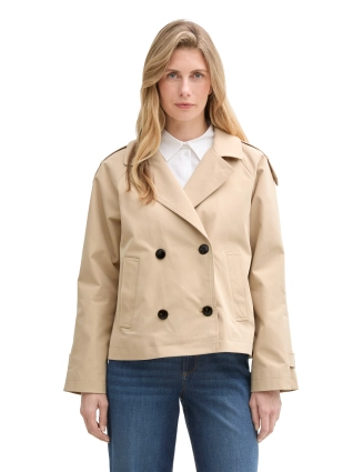 short trenchcoat 1045402