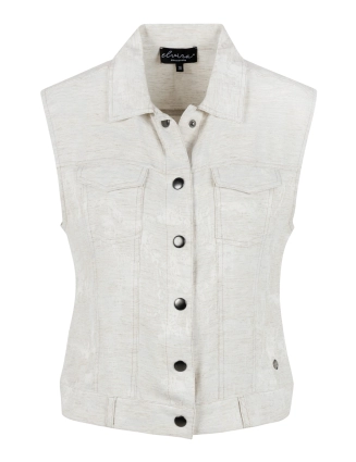 Gilet Demi E2 25-039