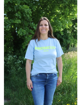 T-shirt Prosecco G6030-283