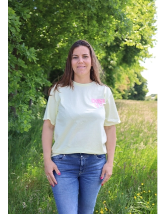 T-shirt Dolce Vita G6030-222