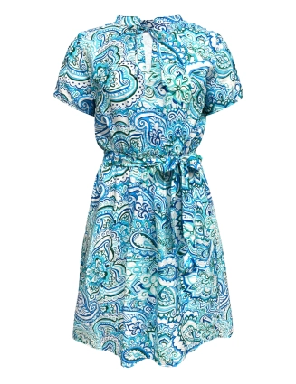 Jurk Elisa E3 25-018