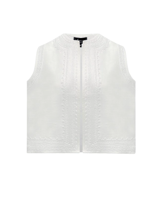 Gilet Nadia E3 25-015