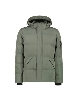 Winterjas Camden 65464