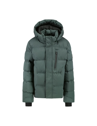 Winterjas Wickam 64664