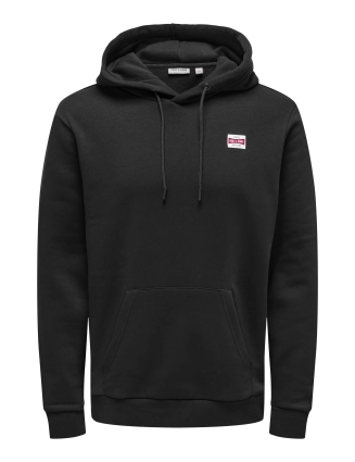 Hoodie Dawson 22033194