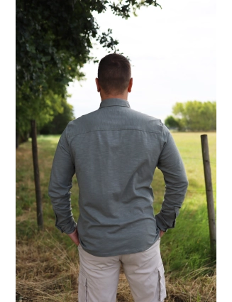 Overhemd 25ZHS003