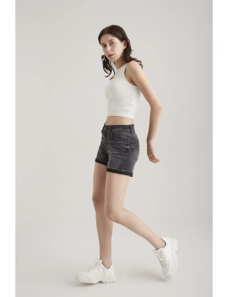Short Emma Denim