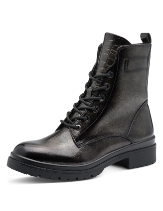Enkelboots 1-25236-43