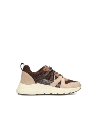 Sneakers Carocel C18582X9PSH42