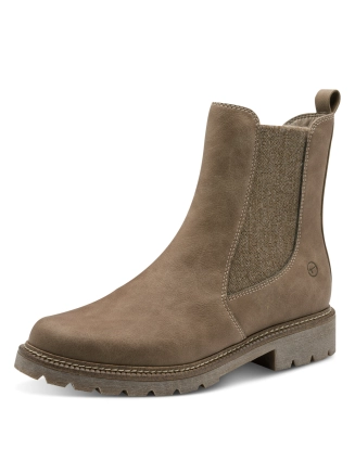 Enkelboots 1-25483-45