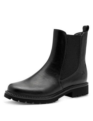 Enkelboots 1-25417-45