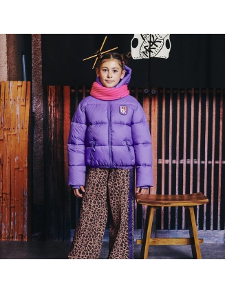 Winterjas Tina