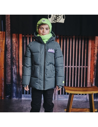 Winterjas Stef