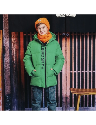 Winterjas Roland