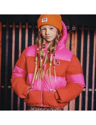 Winterjas Jayda