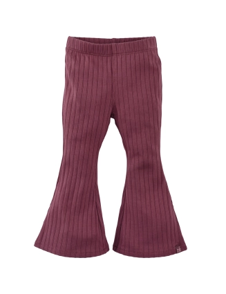 Flared broek Jolieke