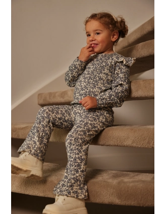 Flared broekje O56436-35 Mini